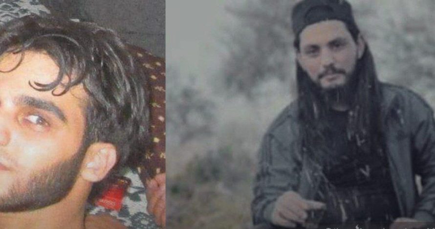 مقتل قياديين في تنظيم داعش في غارة أمريكية شمال سوريا