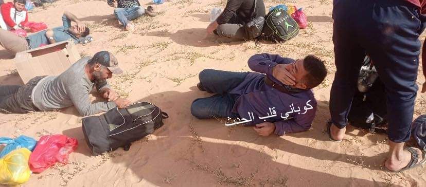 الجزائر ترفع شعار (لمّ الشمل) في القمة العربية ومنظمات حقوقية تكشف انتهاكاتها وطردها للعرب