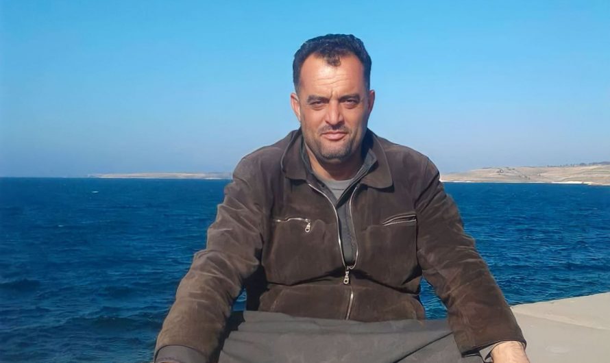 داعش يصعد عملياته: اغتيال عضو في المجلس المحلي لناحية الشدادي في ريف الحسكة