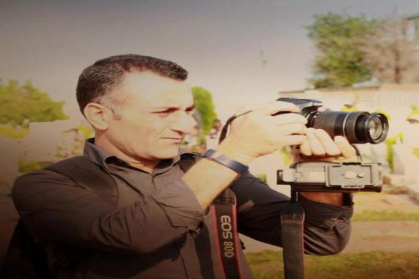 مقتل مصور صحفي سوري بقصف تركي وإصابة آخر