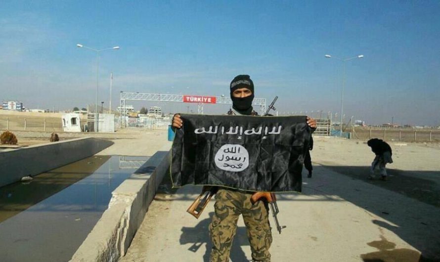 حملة اعتقالات وأعمال تخريب من قبل هيئة تحرير الشام في منطقة إدلب وريفها