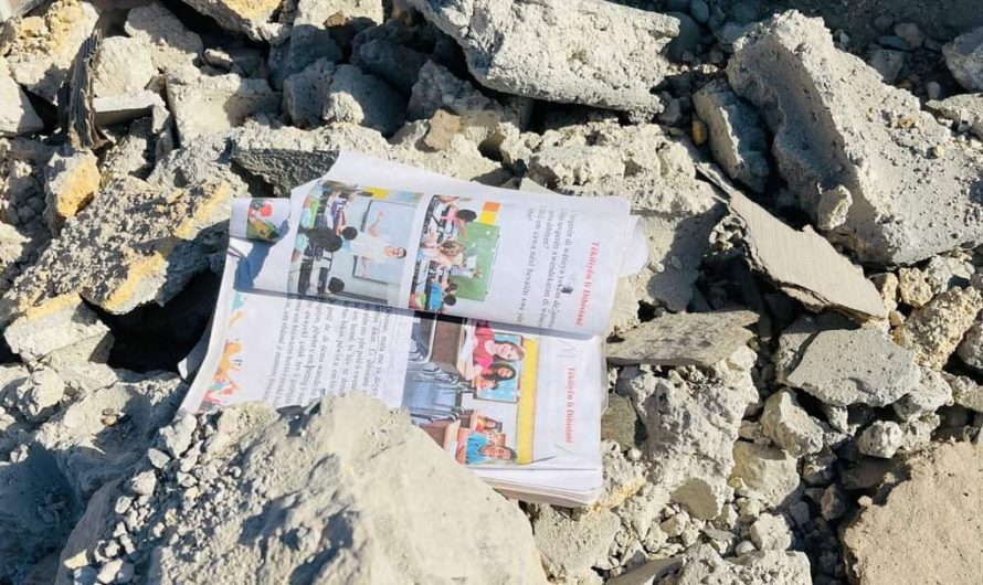 أكثر من 20 شخص بين جريح وشهيد ضحايا القصف التركي على شمال شرق سوريا