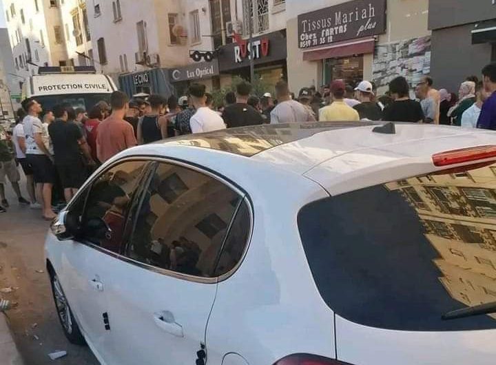 الجزائر: استمرار اعتقال 6 مهاجرين سوريين …مناشدات للتدخل وحمايتهم.