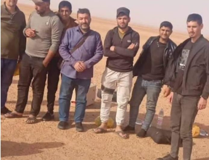 سوريا: دعوة قضائية في كوباني لملاحقة شبكات “الاتجار بالبشر” يرفعها محامون نيابة عن ذوي الضحايا