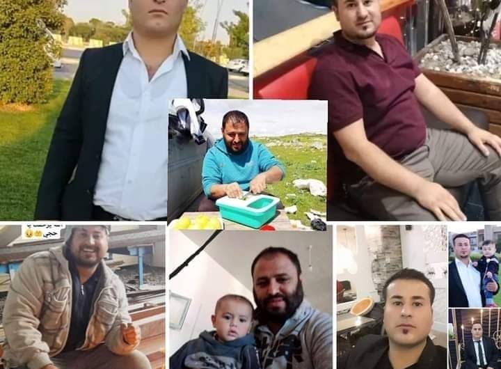 انطلق من ليبيا.. تفاصيل غرق قارب المهاجرين قرب طبرق