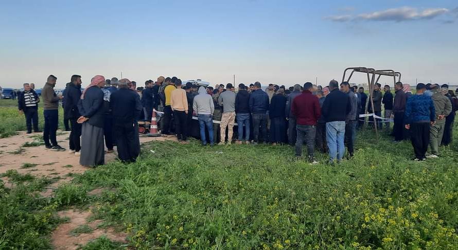 مأساة الطفل ريان تتكرر بكوباني.. وفاة طفل ظل عالقا في بئر على عمق 60 متر مدة 8 ساعات