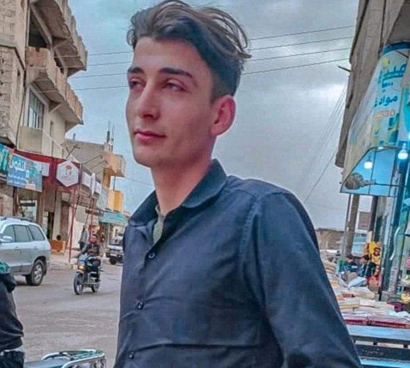 سوريا ..ميليشيا موالية لتركيا تعتقل شابا قاصر أثناء مشاركته في مظاهرة نصرة للمسجد الأقصى