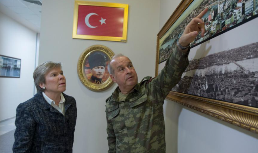 سوريا: اعتقال 16 مواطناً من قبل الميليشيات المسلحة المدعومة من تركيا منذ بداية شهر نيسان 2023