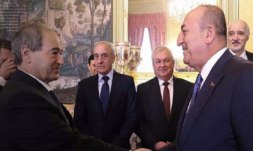 حبر استانة لم يجف بعد .. استشهاد 3 مدنيين بينهم طفل في قصف استهدف ريف حلب