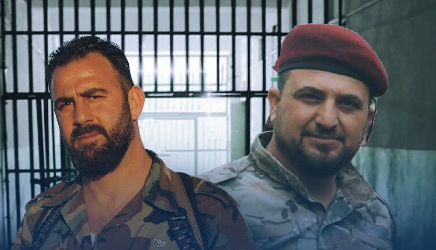 تفاصيل تُروى للمرة الأولى: خطف وتعذيب وابتزاز وجرائم من ليبيا إلى عفرين