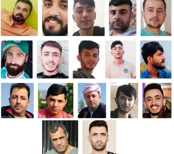 بعد مرور 10 أيام ..تضاؤل فرص العثور على اللاجئين السوريين المفقودين في البحر المتوسط