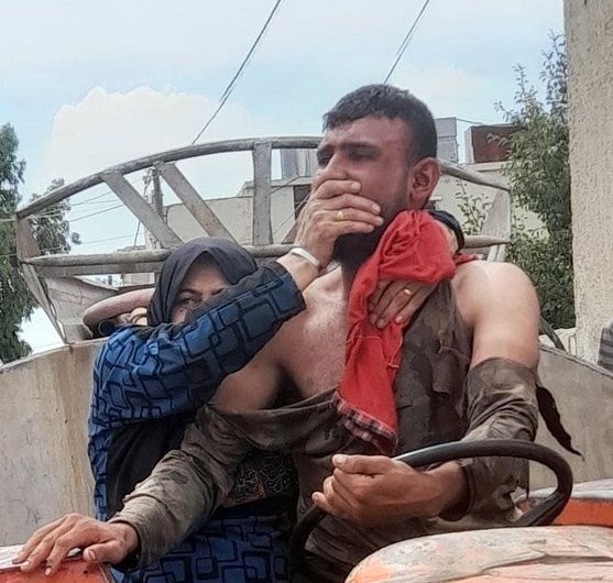 568 قتيلاً و3111 جريحاً برصاص الجندرما التركية: تصاعد الانتهاكات ضد السوريين على الحدود