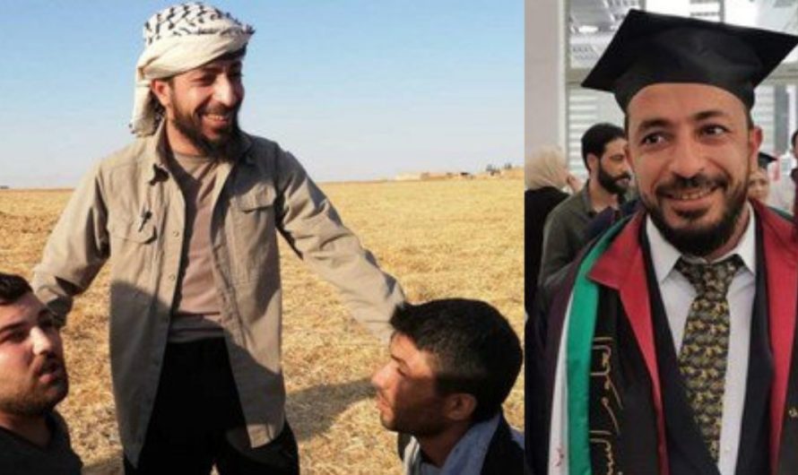 خطف وتعذيب شاب في مدينة الباب بريف حلب