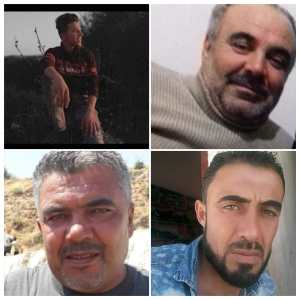 إلى أين وصلت التحقيقات بعد مرور قرابة ثلاثة أشهر على مجزرة جنديرس؟