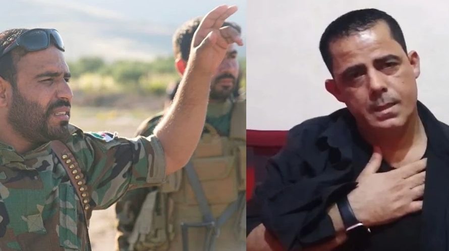 تفاصيل جديدة حول عملية اغتيال القيادي السابق في “سليمان شاه” عمار محمد العمر في عفرين بسوريا