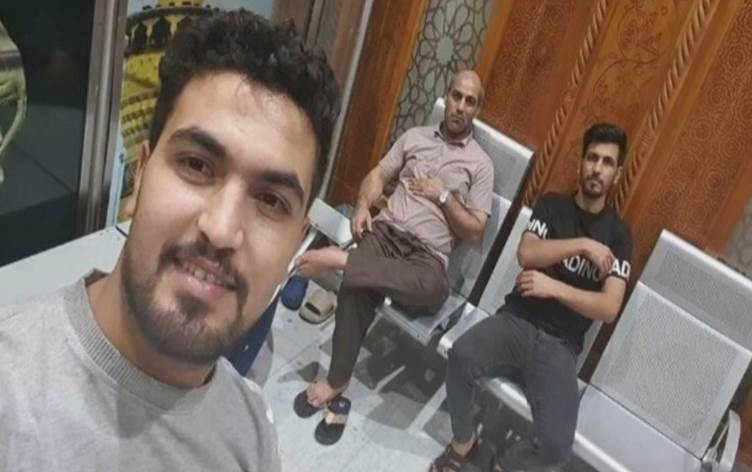 النظام السوري يعتقل ثلاث لاجئين عائدين من العراق .. سلمتهم السلطات العراق لدمشق