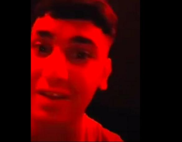 تفاصيل جديدة عن اللاجىء العراقي الذي تباهى بقتل عشرات الأطفال في سوريا :  أحدهم رضيع في حضن أمه