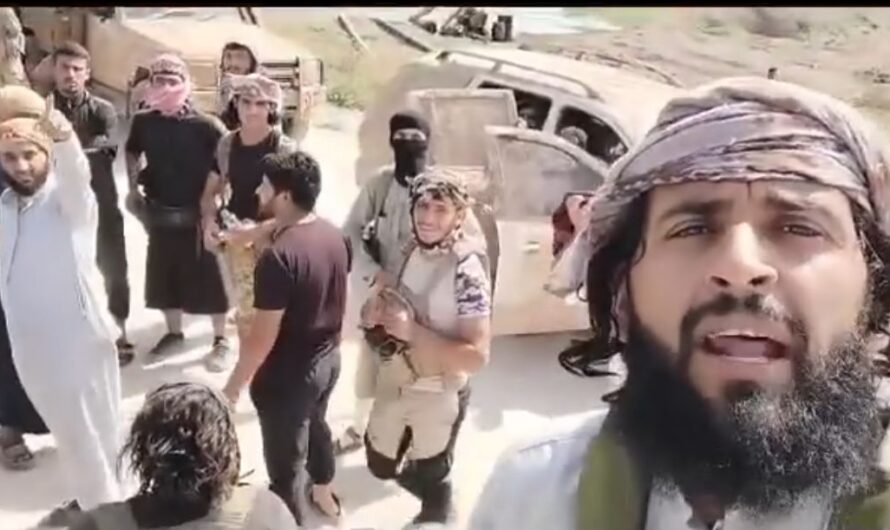 معاناة المهجّرين من تل أبيض ورأس العين مستمرة بعد ست سنوات على التوغل التركي