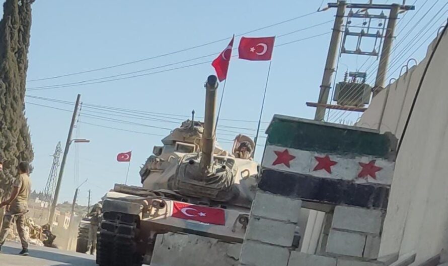 بعد أن اتهمت ميليشيا الجيش الوطني بخطف زوجها … تراجعت عن الاتهام تحت تهديد السلاح