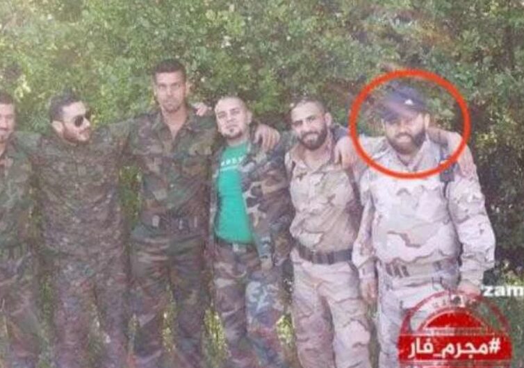 قائد ميليشيا سورية ارتكب جرائم حرب يحصل على لجوء في بلجيكا