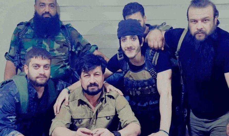 هدوء في الحسكة بعد مقتل قائد ميليشيا الدفاع الوطني …  من هو عبدالقادر حمو الذي وقع بشار الأسد قرار تصفيته ؟