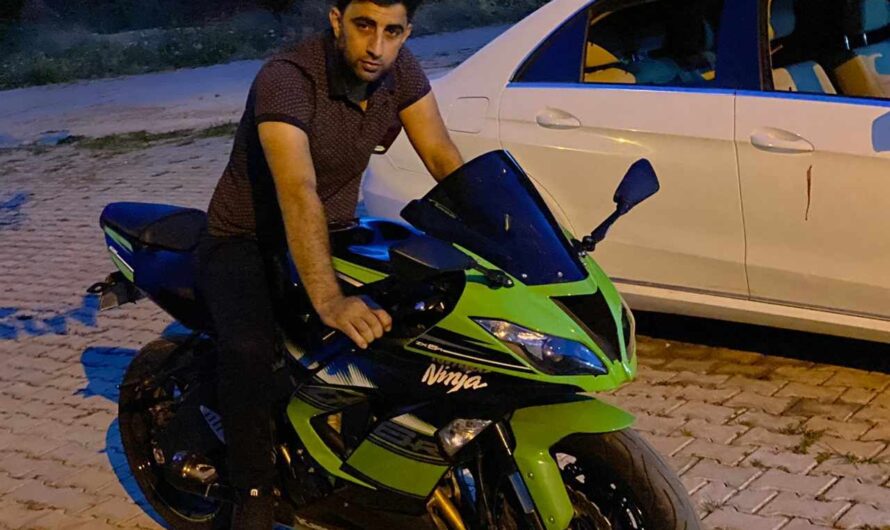 قاد ميليشيا مسلحة ارتكب انتهاكات واسعة في عفرين … قيادي سابق في ميليشيا “فرقة الحمزة” في ألمانيا ويسعى للحصول على اللجوء الإنساني فيها