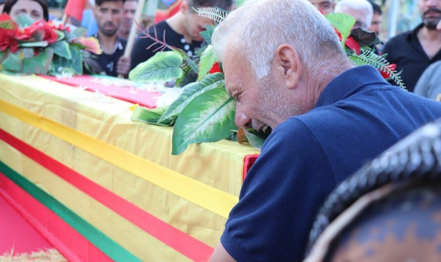 الجيش التركي متورط في ارتكاب اكثر من 18 مجزرة ضد المدنيين في سوريا