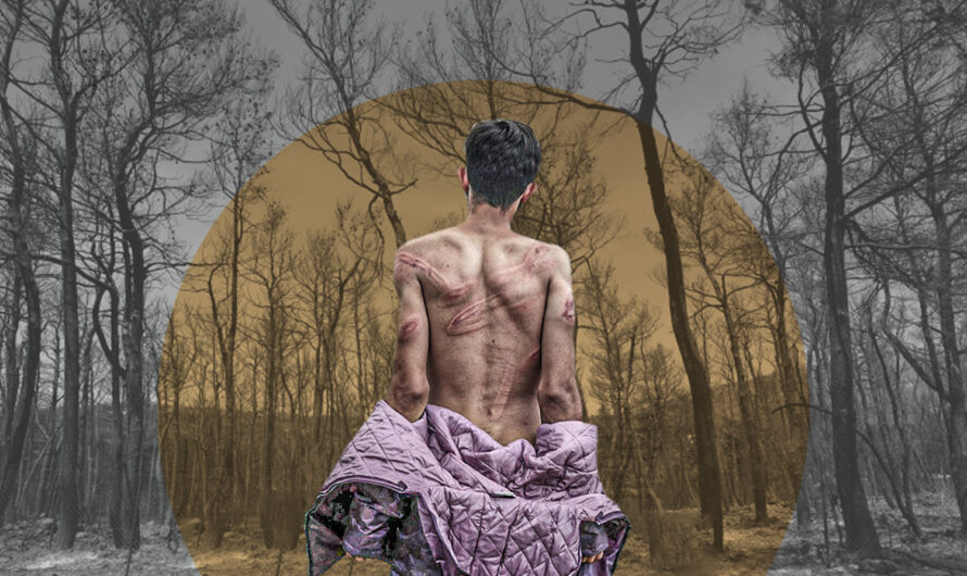 مقتل شاب سوري برصاص الجندرما التركية