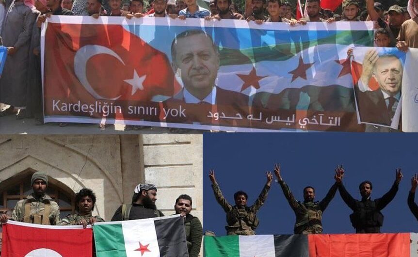 568 قتيلا برصاص الجندرما التركية: تصاعد الانتهاكات ضد السوريين على الحدود