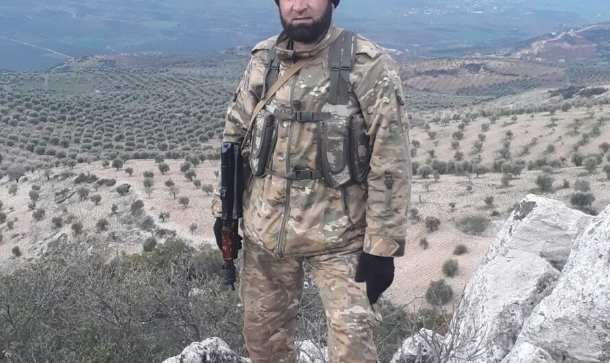 تفاصيل جديدة عن منفذي هجوم “الكلية الحربية” في حمص … تلقوا تدريبات في تركيا