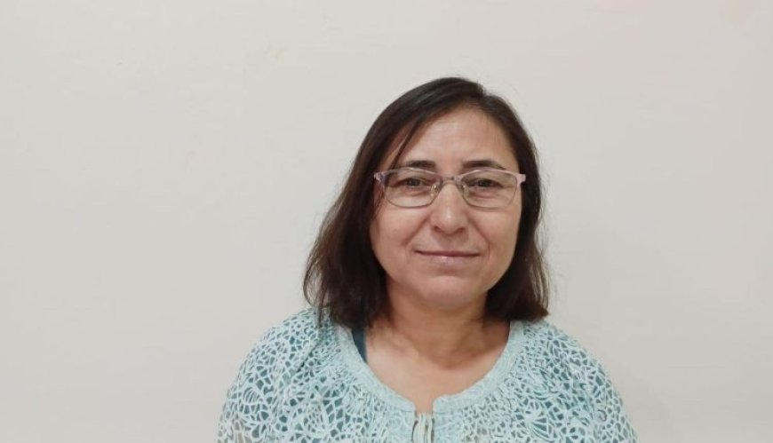 اغتيال ناشطة مدنية سورية في كركوك العراقية