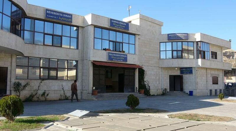 يجب على حكومة إقليم كردستان العراق الغاء القيود التي فرضتها على العائلات السورية، لتتمكن من إجراء مقابلات لم الشمل في قنصليات دول الاتحاد الأوروبي