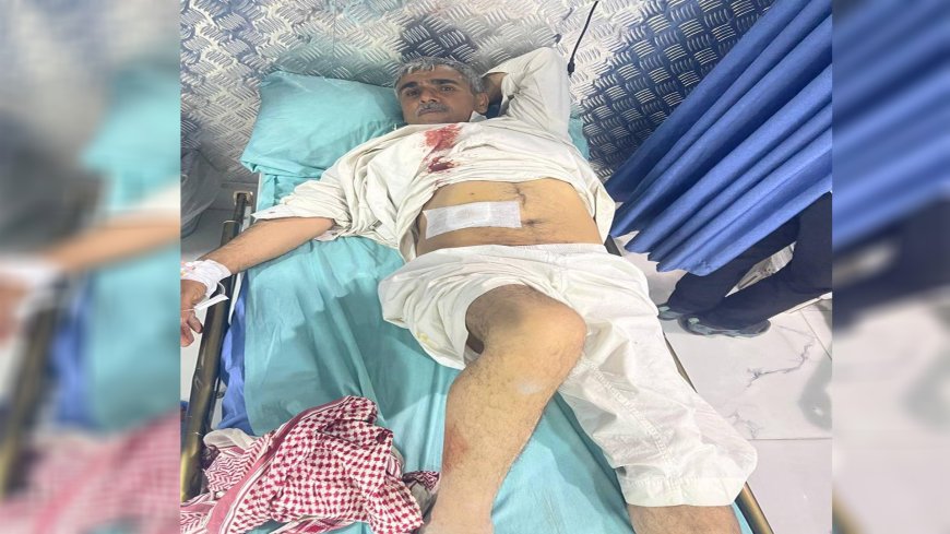 تركيا تصعد من هجماتها في ريف الحسكة: استهداف المدنيين وفرق الإسعاف