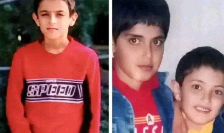 ثلاثة أطفال كرد مهجرين من عفرين ضحايا قصف إسرائيلي على مزرعة بجنوب لبنان