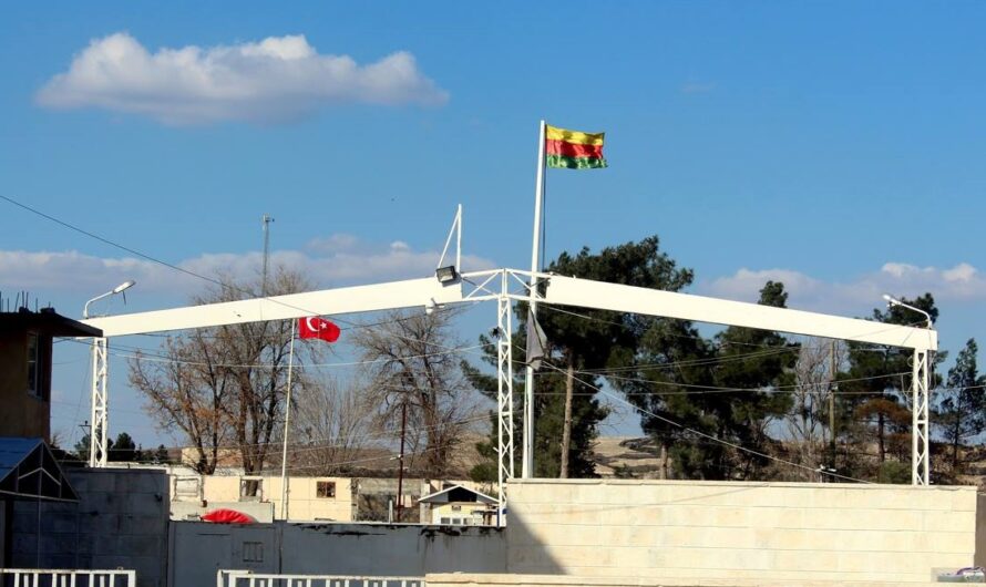 التبعات الكارثية لاستمرار تركيا في إغلاق المعابر الثلاث مع منطقة الإدارة الذاتية في شمال شرق سوريا