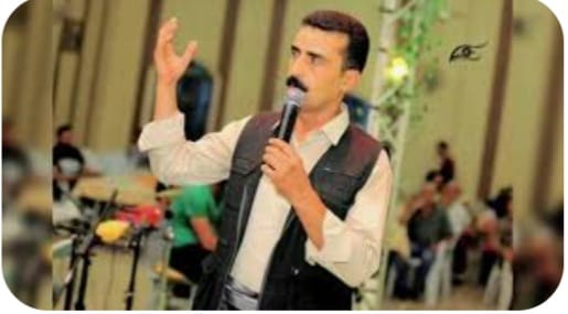 اعتقال المطرب الشعبي حسن محمد من قبل قوات أمن النظام في حلب