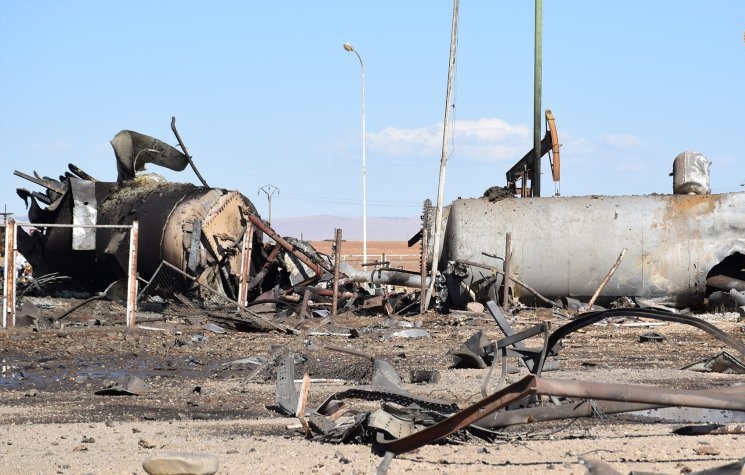 تصعيد تركي يستهدف المدن والبلدات السورية .. مقتل واصابة 23 سوريا