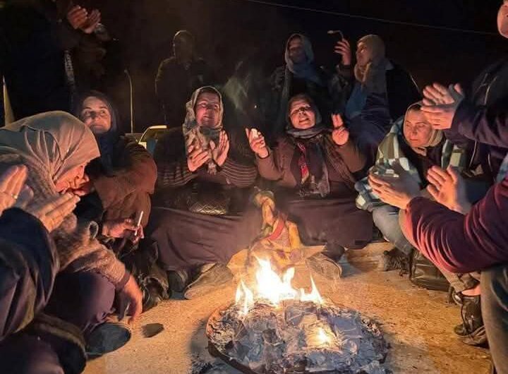 في سوريا.. فرح الكرد بسقوط الدكتاتور يتحول إلى خوف من الغارات وهجمات تركيا وميليشياتها