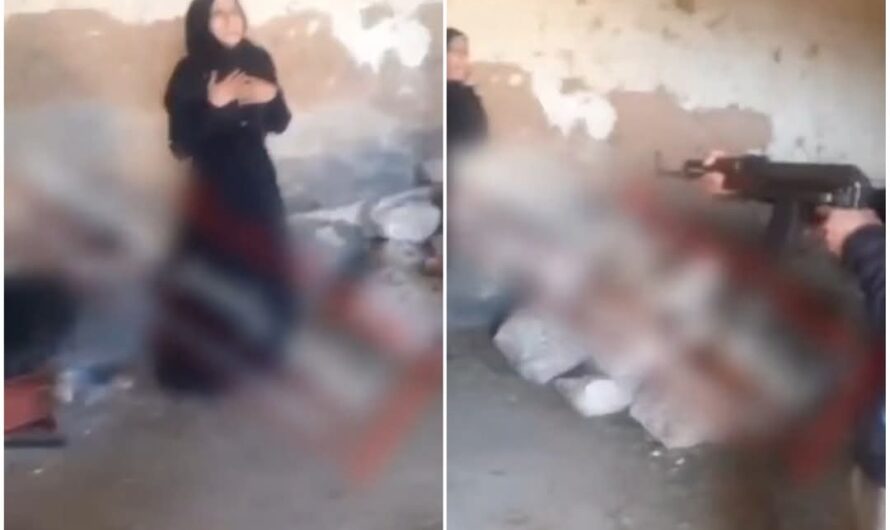 جريمة تهز ريف حلب: مقتل سيدتين بعد تعرضهما للاختطاف والابتزاز