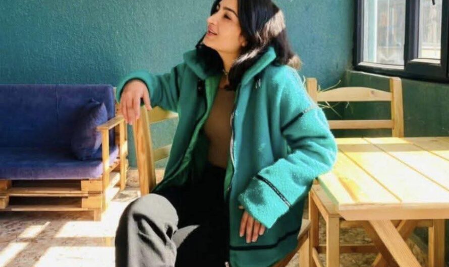 وفاة الكاتبة والصحفية زيلان حمو في ظروف غامضة في كوباني