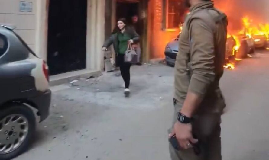 تصاعد الاعتداءات الطائفية في ريف حلب وحمص… اعتقالات وقتل وهجمات منظمة تستهدف المدنيين