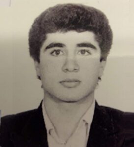 هيبت آتشيكوز