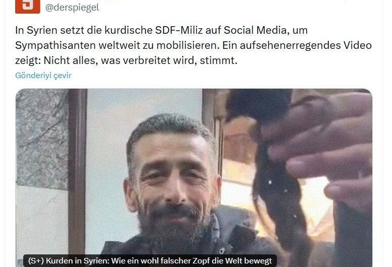 عندما تتحول الصحافة إلى محام عن الجريمة (محامي الشيطان): قراءة نقدية في تقرير دير شبيغل عن «فيديو الضفيرة»