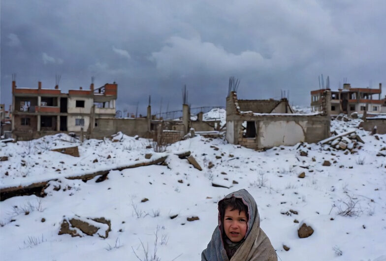 حصار كوباني، الأسبوع الرابع