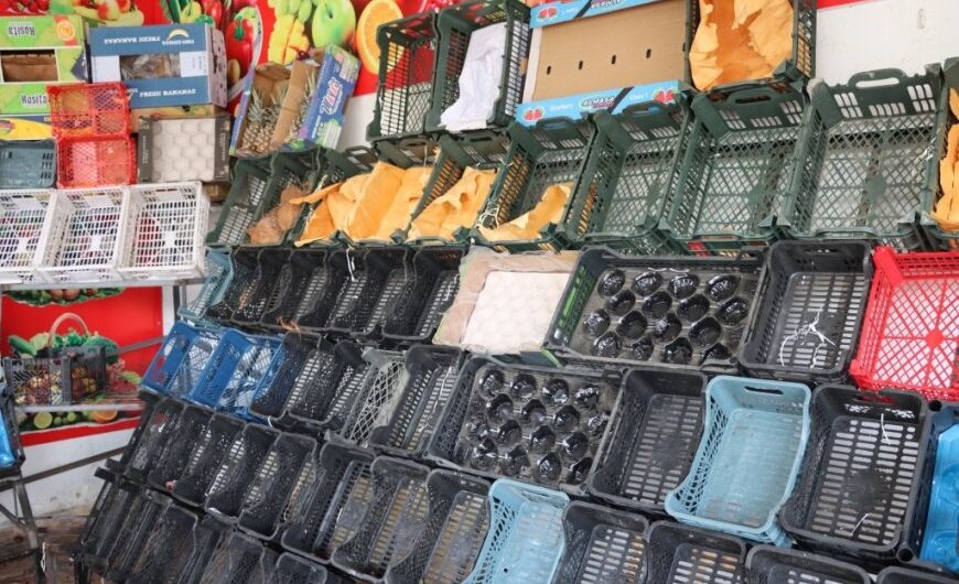 كوباني.. الحصار مستمر والمواد غير كافية وأسعارها مرتفعة