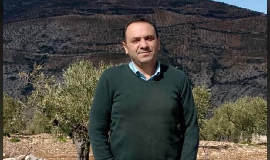 مقتل عائلة كردية من أربعة أفراد في حي السبيل في حلب