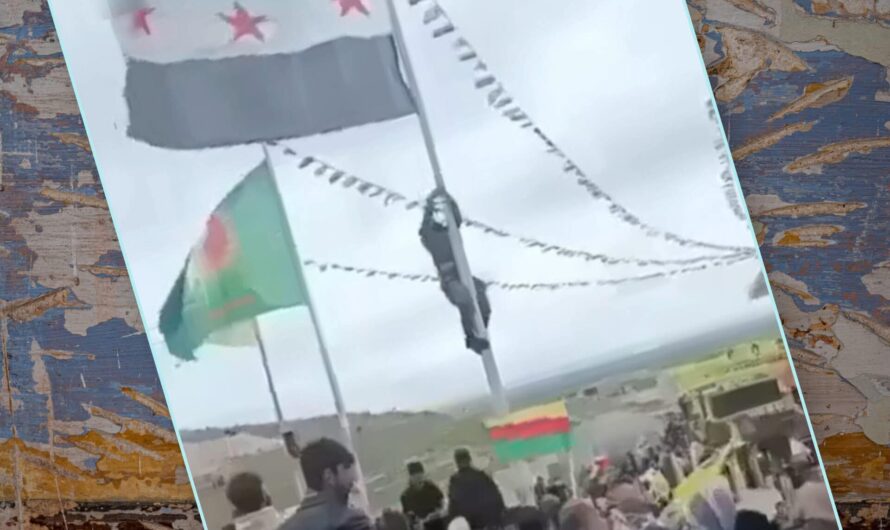 على أبواب كوباني: انتهاكات ونهب وسط تحريض طائفي خطير