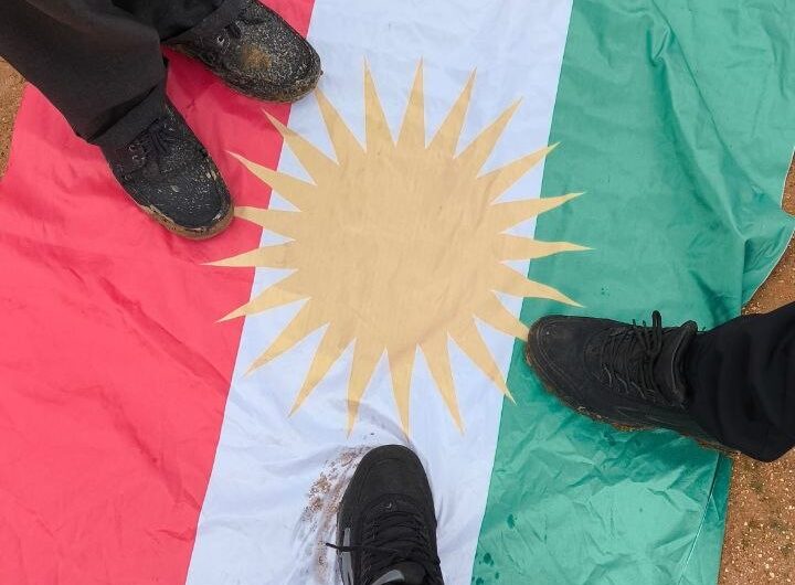 توثيق تصاعد خطاب الكراهية واستهداف الكرد في سوريا خلال احتفالات عيد نوروز