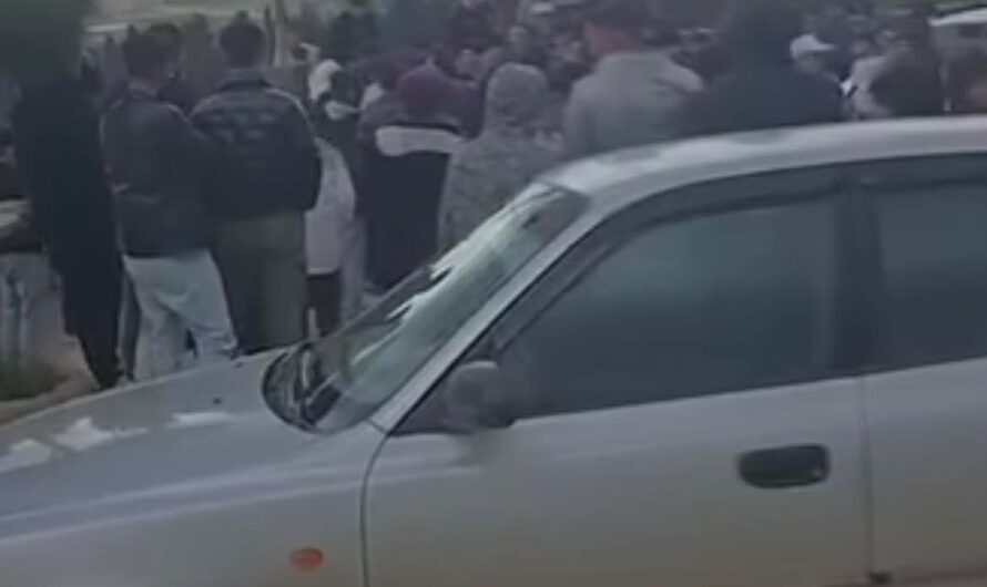 توتر أمني في حي الشيخ مقصود بحلب بعد إنزال العلم الكردي واعتقال أربعة شبان